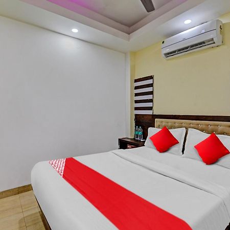 Hotel O Oxy Shivani Residency Ranchi Exterior foto