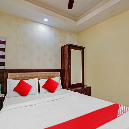 Hotel O Oxy Shivani Residency Ranchi Exterior foto