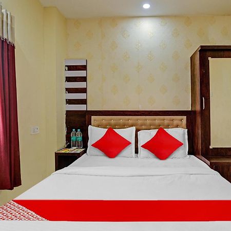 Hotel O Oxy Shivani Residency Ranchi Exterior foto