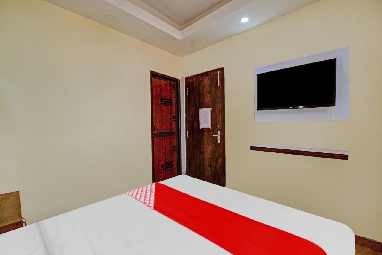 Hotel O Oxy Shivani Residency Ranchi Exterior foto
