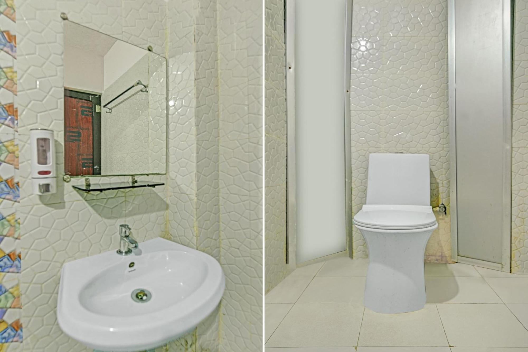 Hotel O Oxy Shivani Residency Ranchi Exterior foto